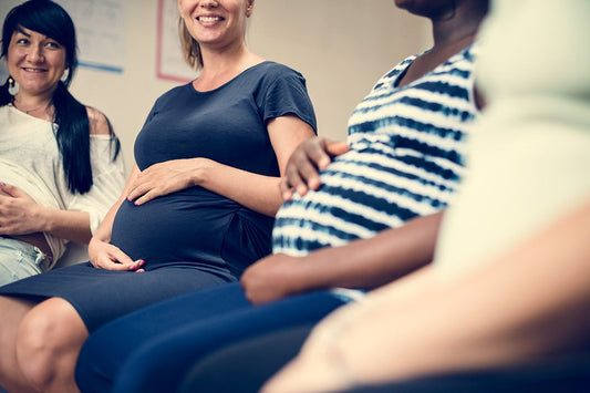 La Importancia de las Clases Prenatales