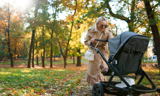 Carriolas Todo en Uno: Practicidad y Comodidad