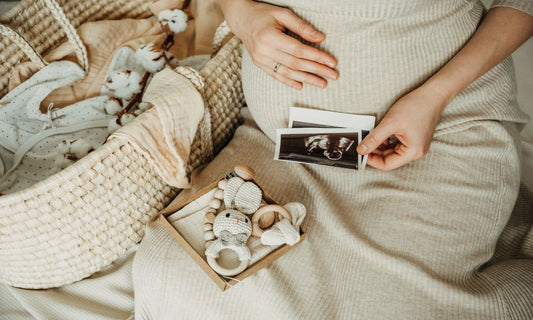 ¿Cómo escuchar el latido del bebé? Descubre cómo hacerlo en casa
