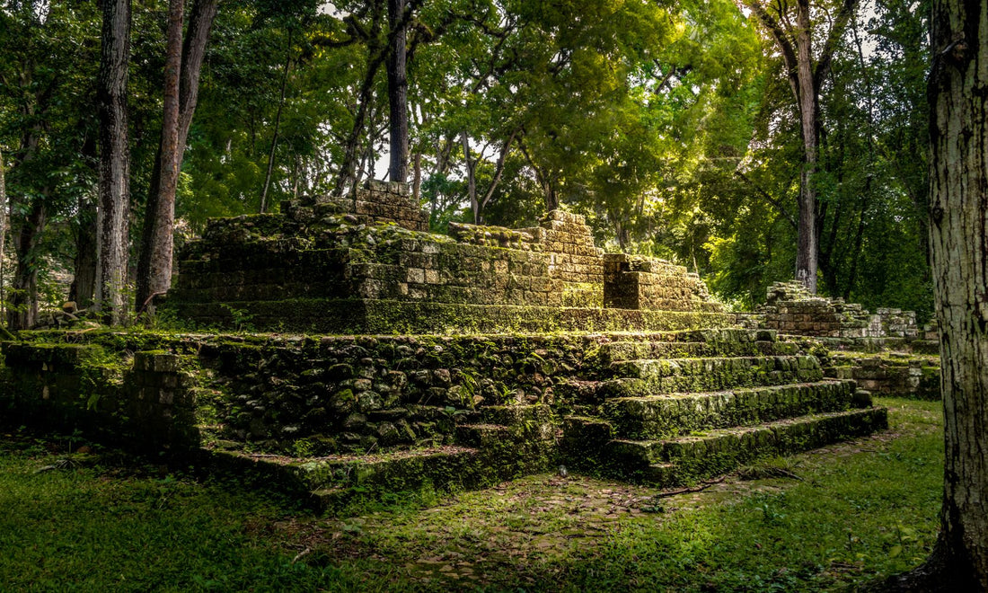 ¿Cuáles son los mejores nombres mayas para niñas?