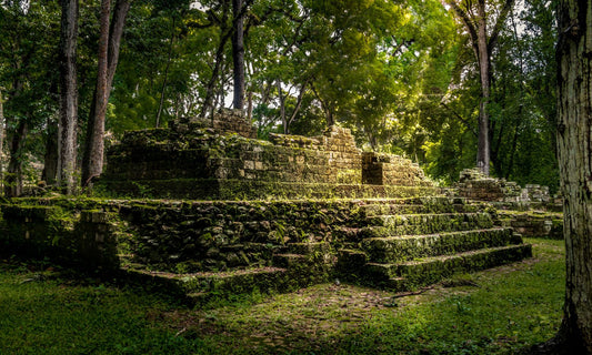 ¿Cuáles son los mejores nombres mayas para niñas?