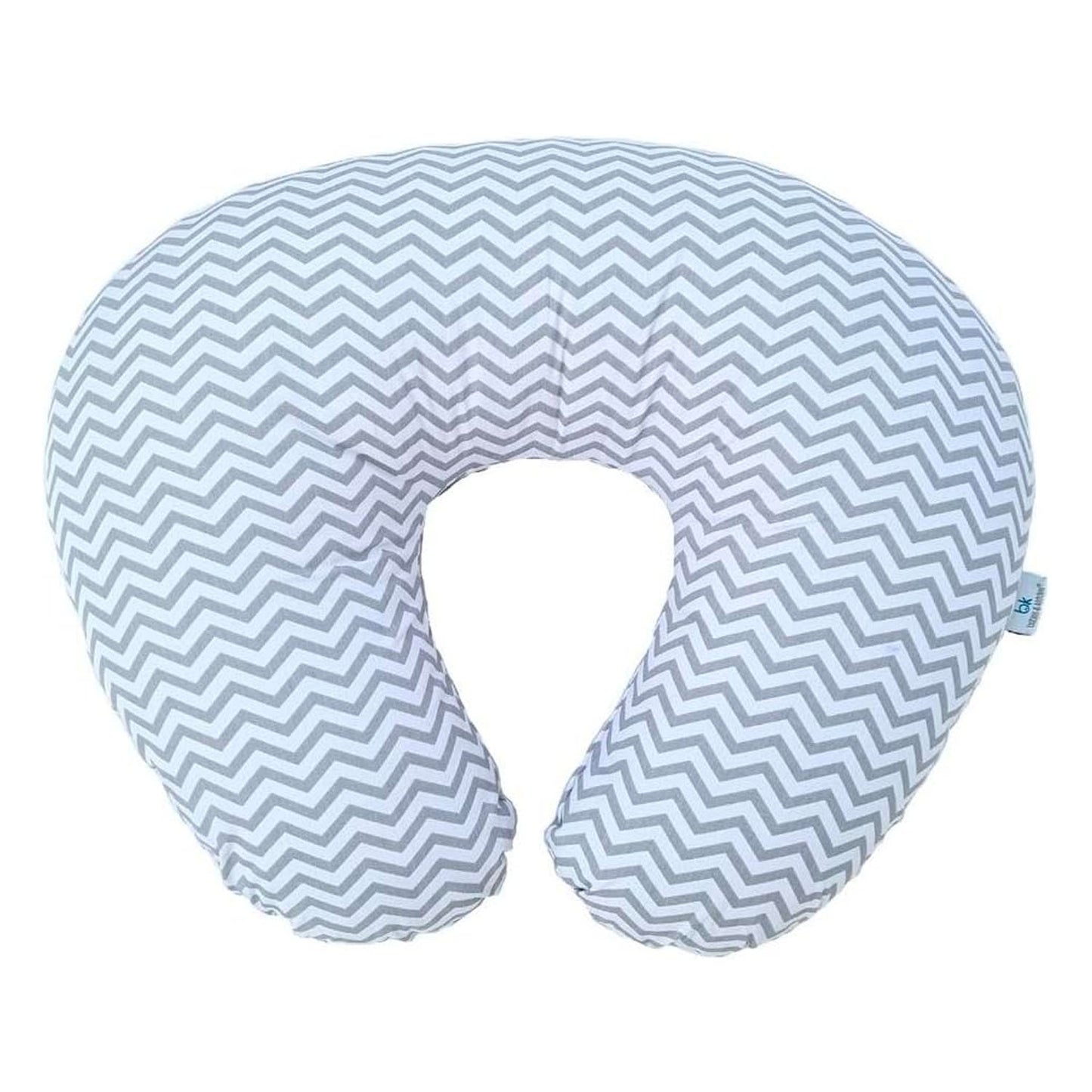 Almohada de Lactancia (Cojín Amamantar Bebés Niños Biberón)