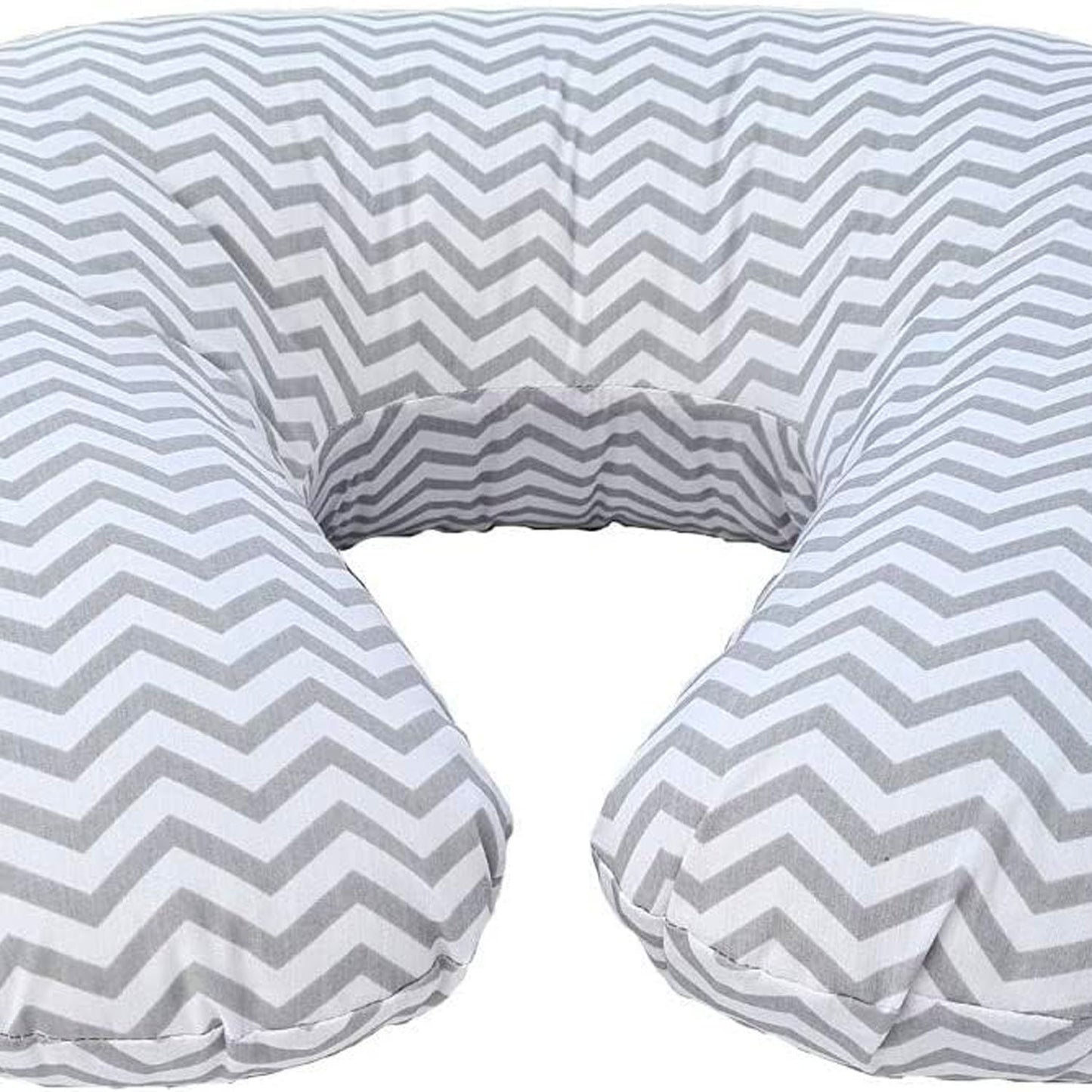Almohada de Lactancia (Cojín Amamantar Bebés Niños Biberón)