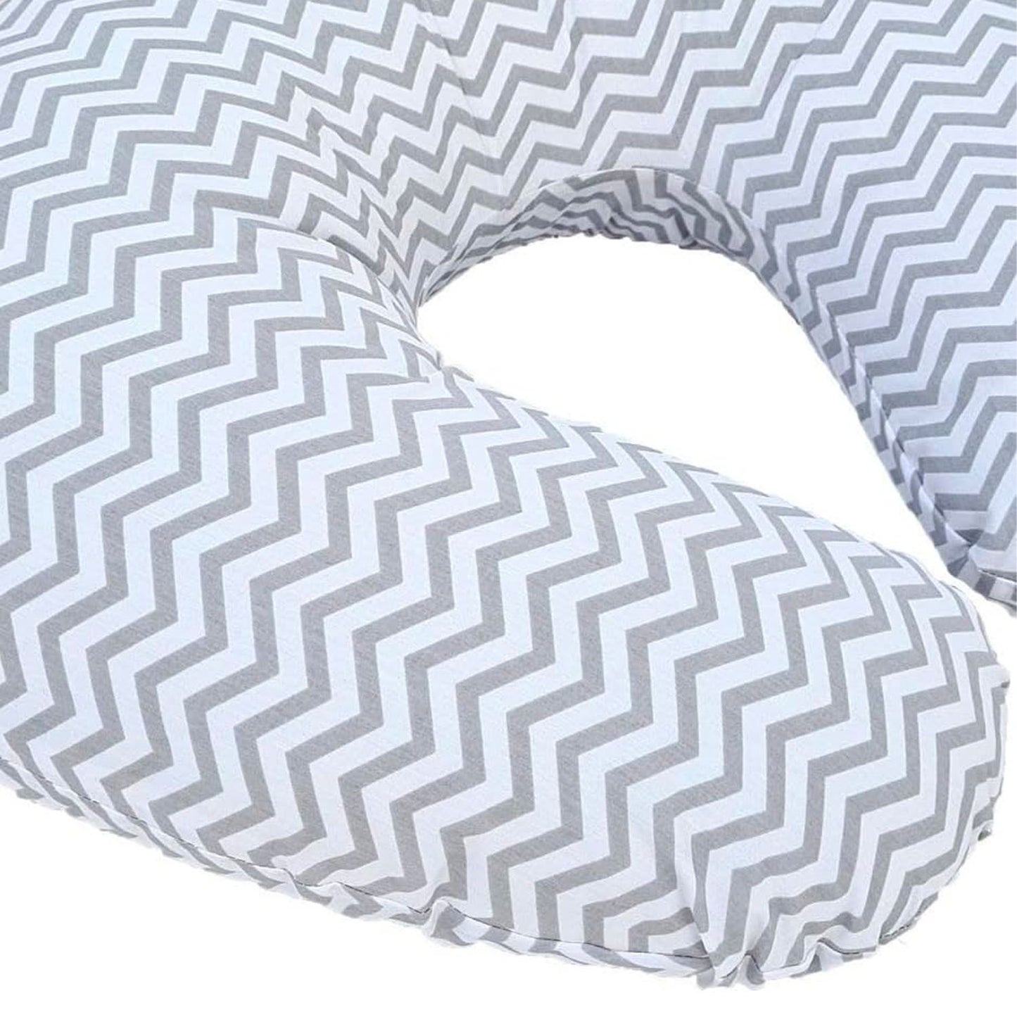 Almohada de Lactancia (Cojín Amamantar Bebés Niños Biberón)