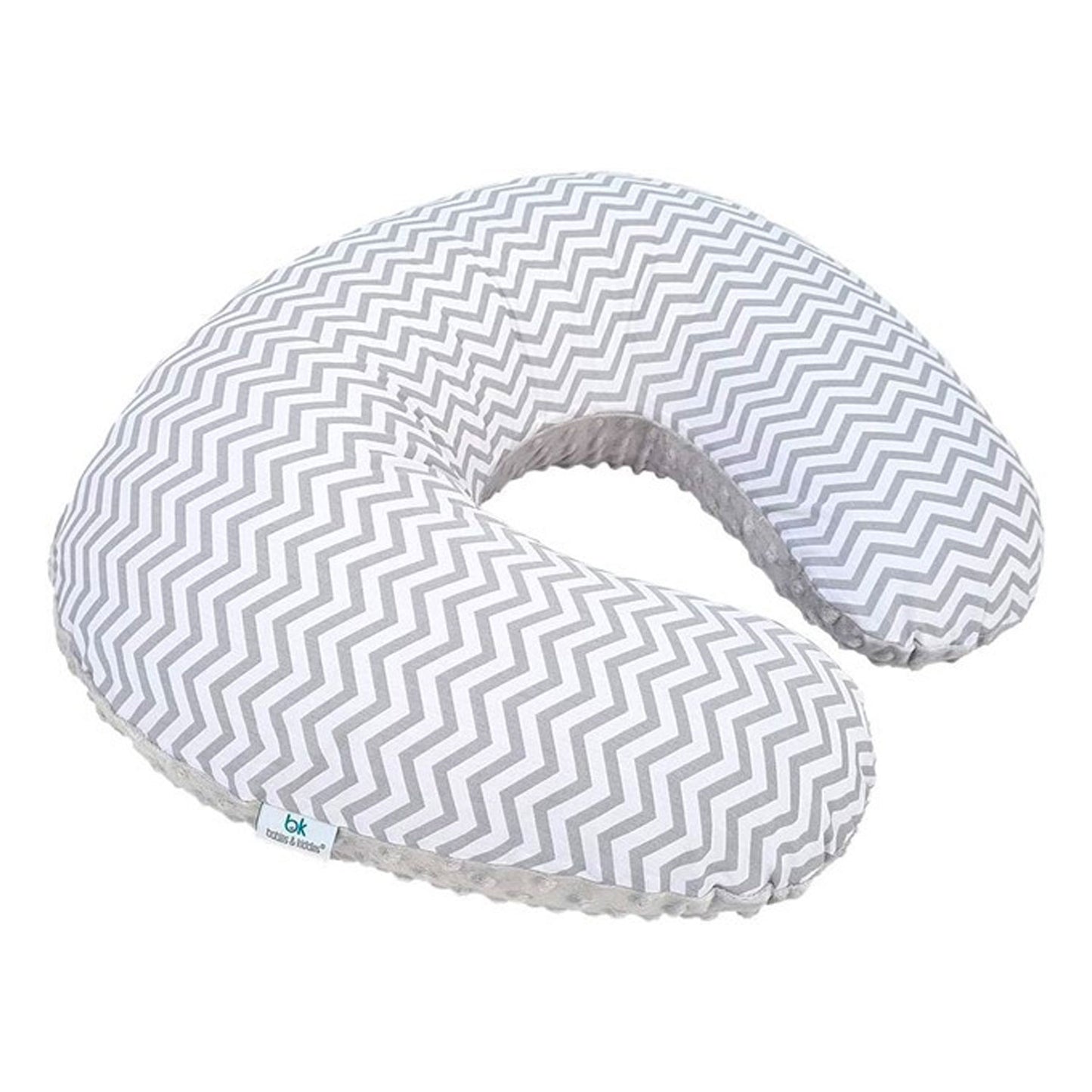 Almohada de Lactancia (Cojín Amamantar Bebés Niños Biberón)