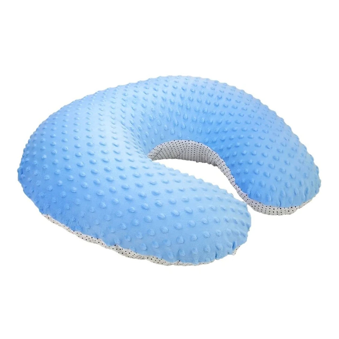 Almohada de Lactancia (Cojín Amamantar Bebés Niños Biberón)