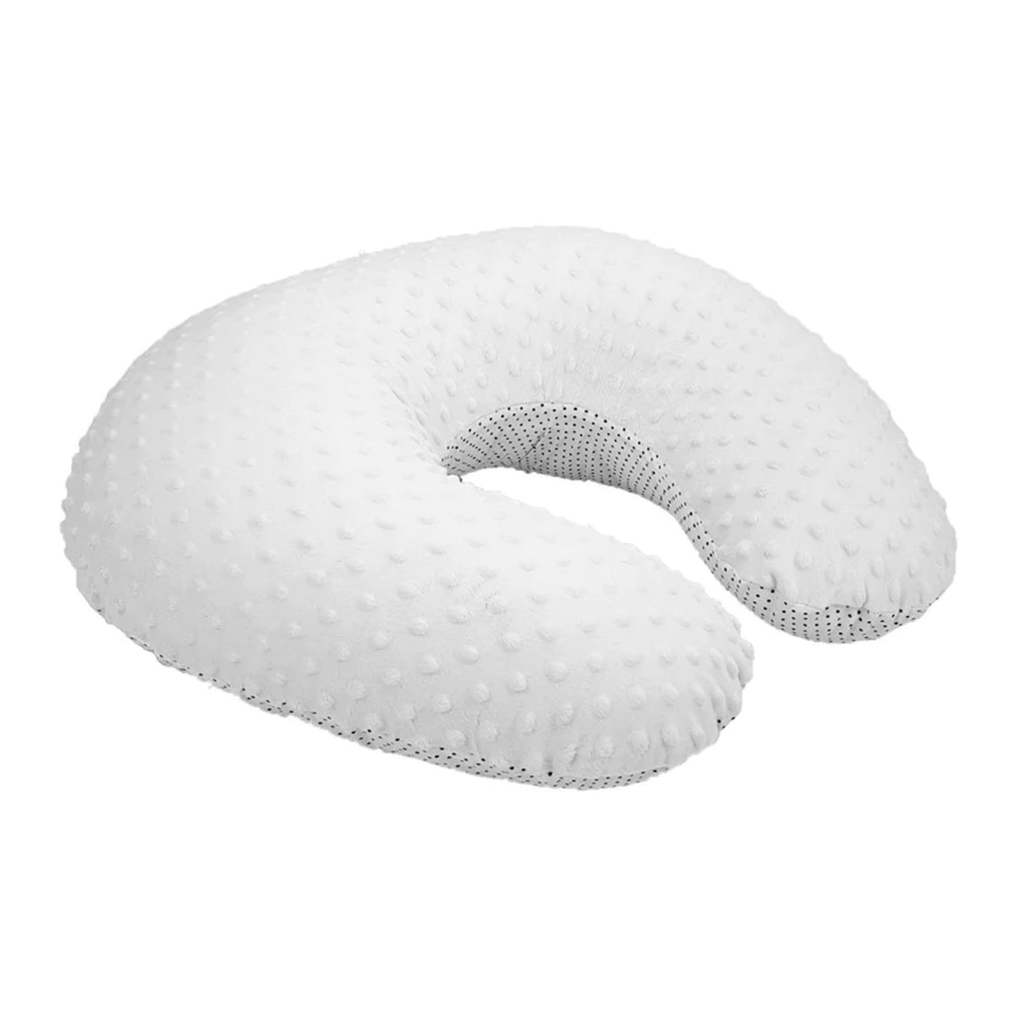 Almohada de Lactancia (Cojín Amamantar Bebés Niños Biberón)