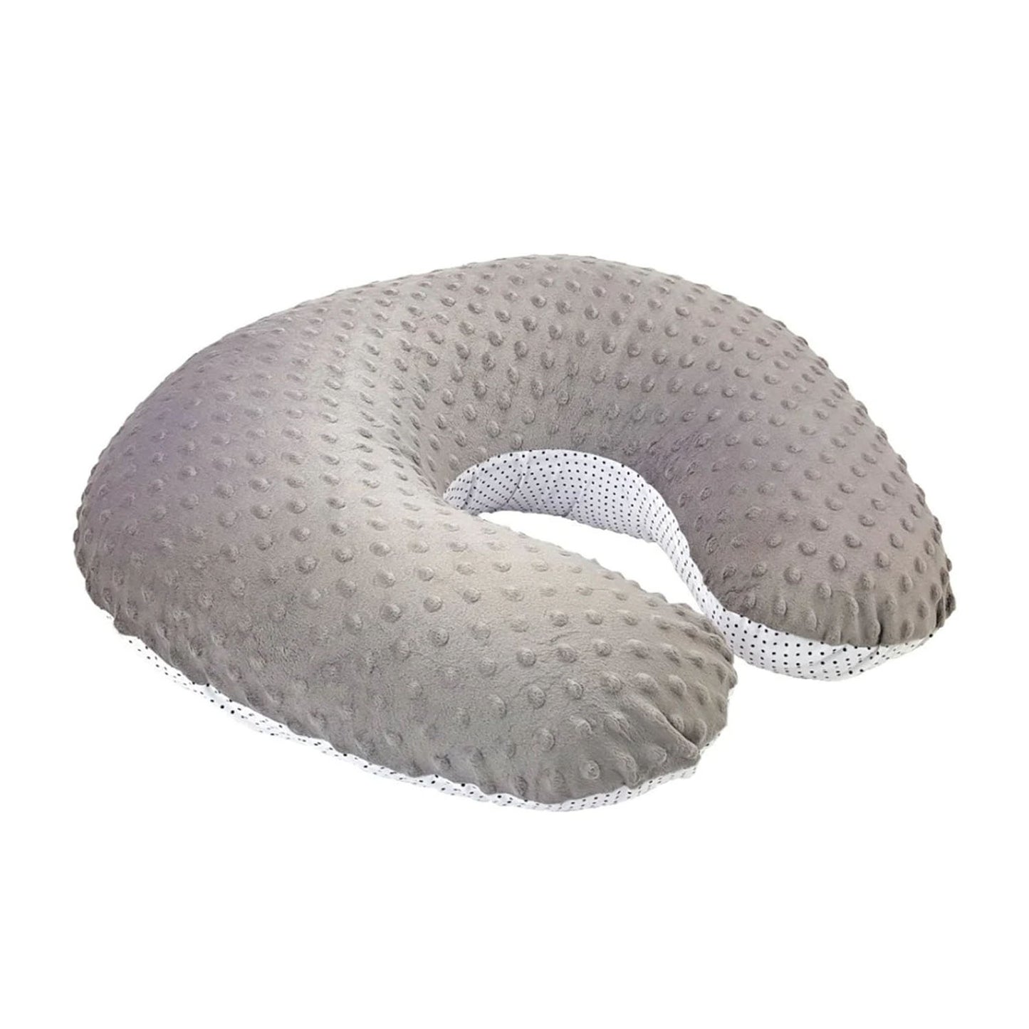 Almohada de Lactancia (Cojín Amamantar Bebés Niños Biberón)