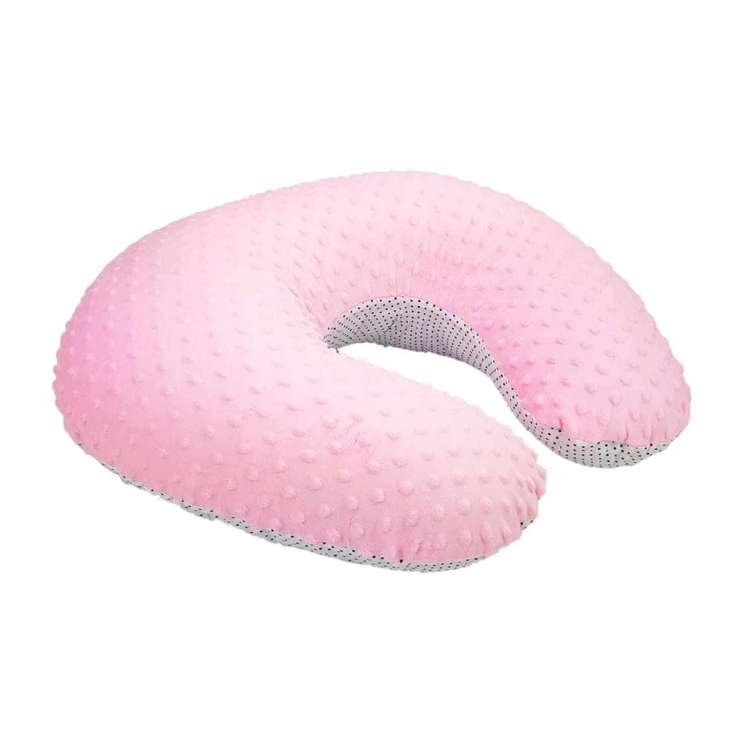 Almohada de Lactancia (Cojín Amamantar Bebés Niños Biberón)