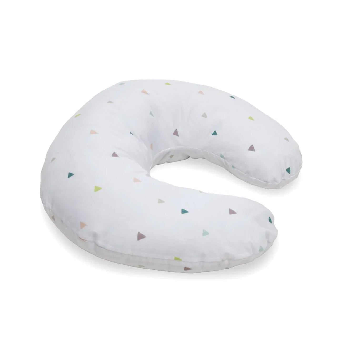 Almohada de Lactancia (Cojín Amamantar Bebés Niños Biberón)