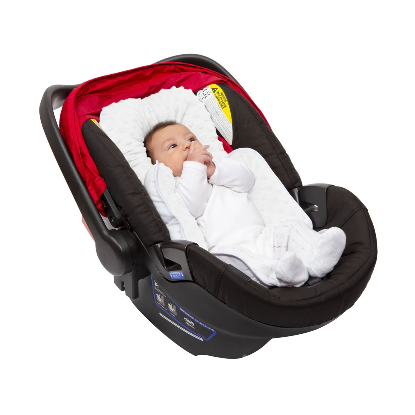 Cojín Soporte Reductor para Bebé
