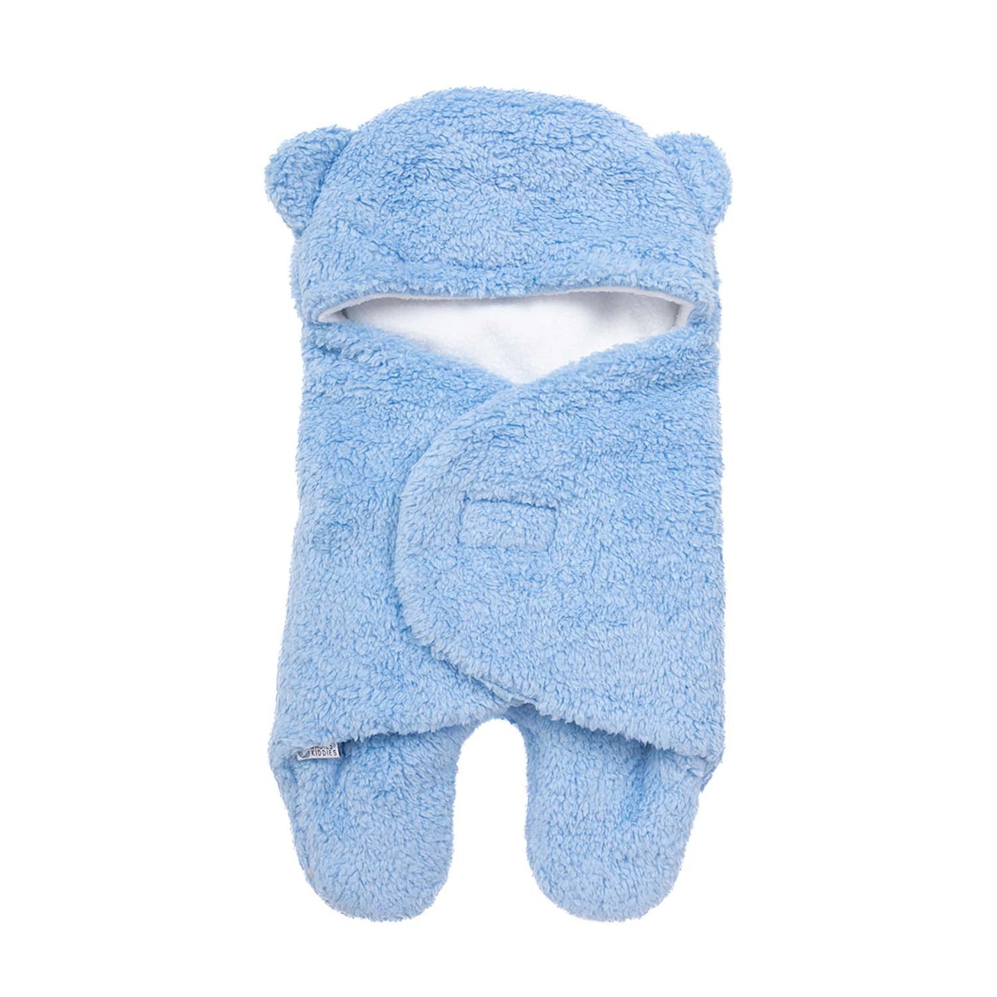 Saquito Costal de Bebé para Dormir de Oso