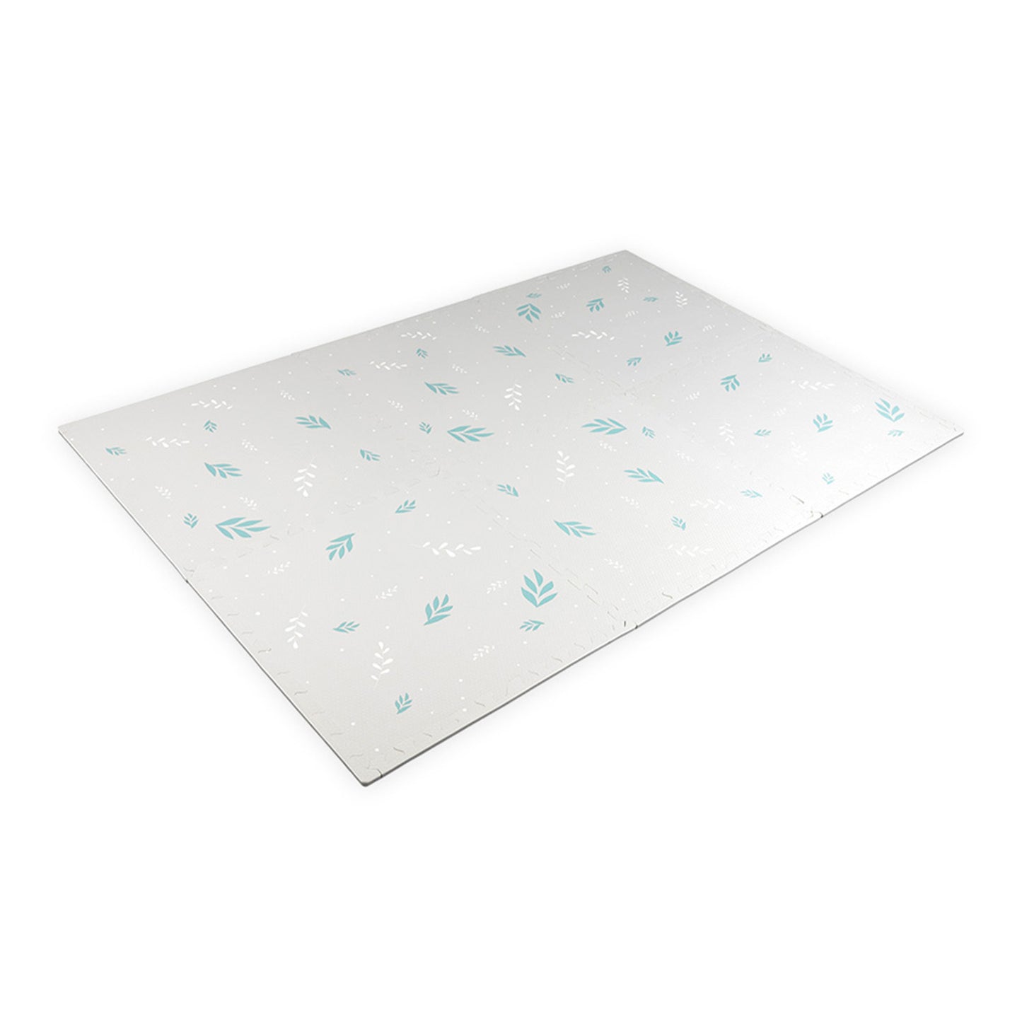 Tapete de Foami para Bebé de 6 Piezas