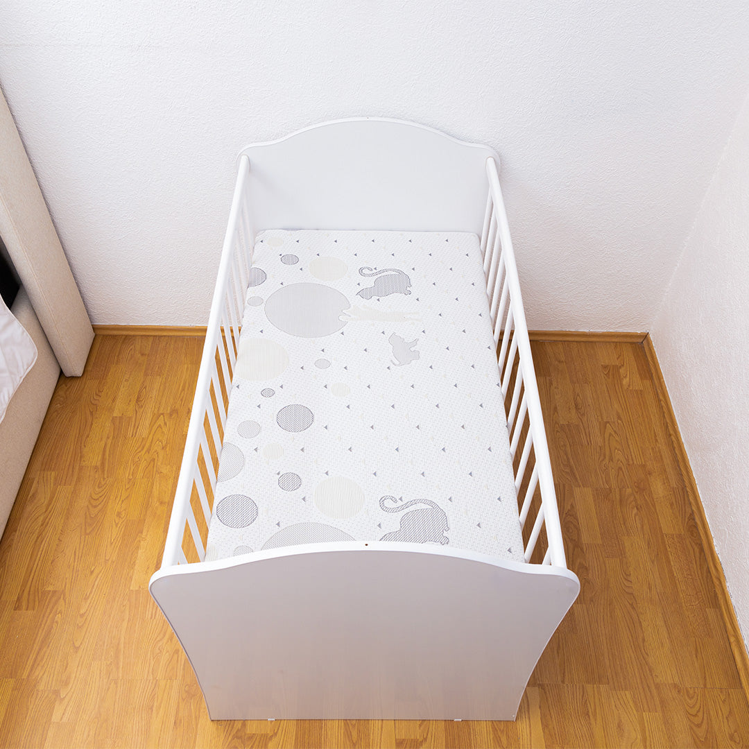 Colchón para Cuna 70 x 130 cm