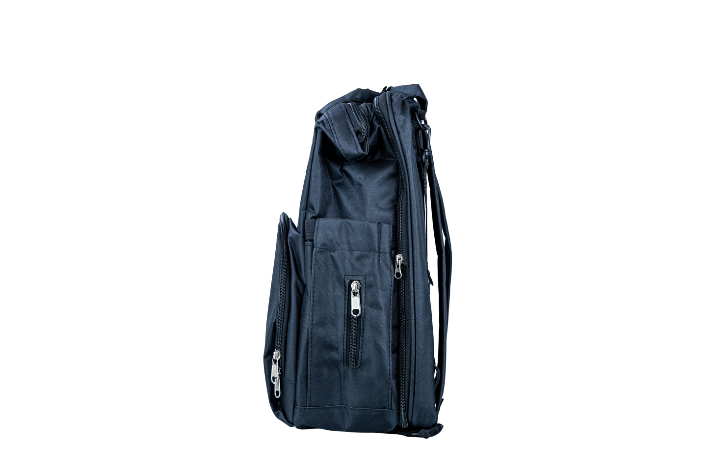 Mochila Pañalera Con Cambiador Para Bebé