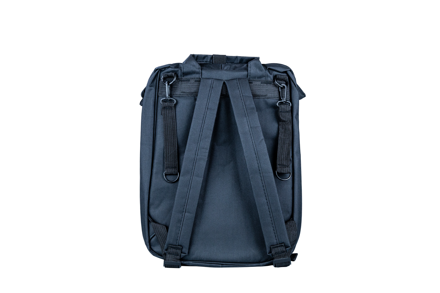 Mochila Pañalera Con Cambiador Para Bebé