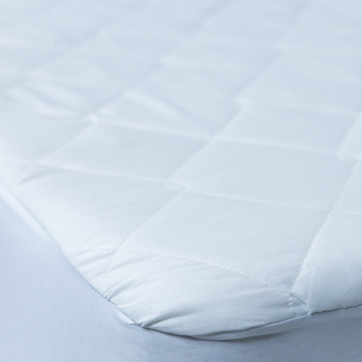 Cubrecolchón para Cuna Impermeable