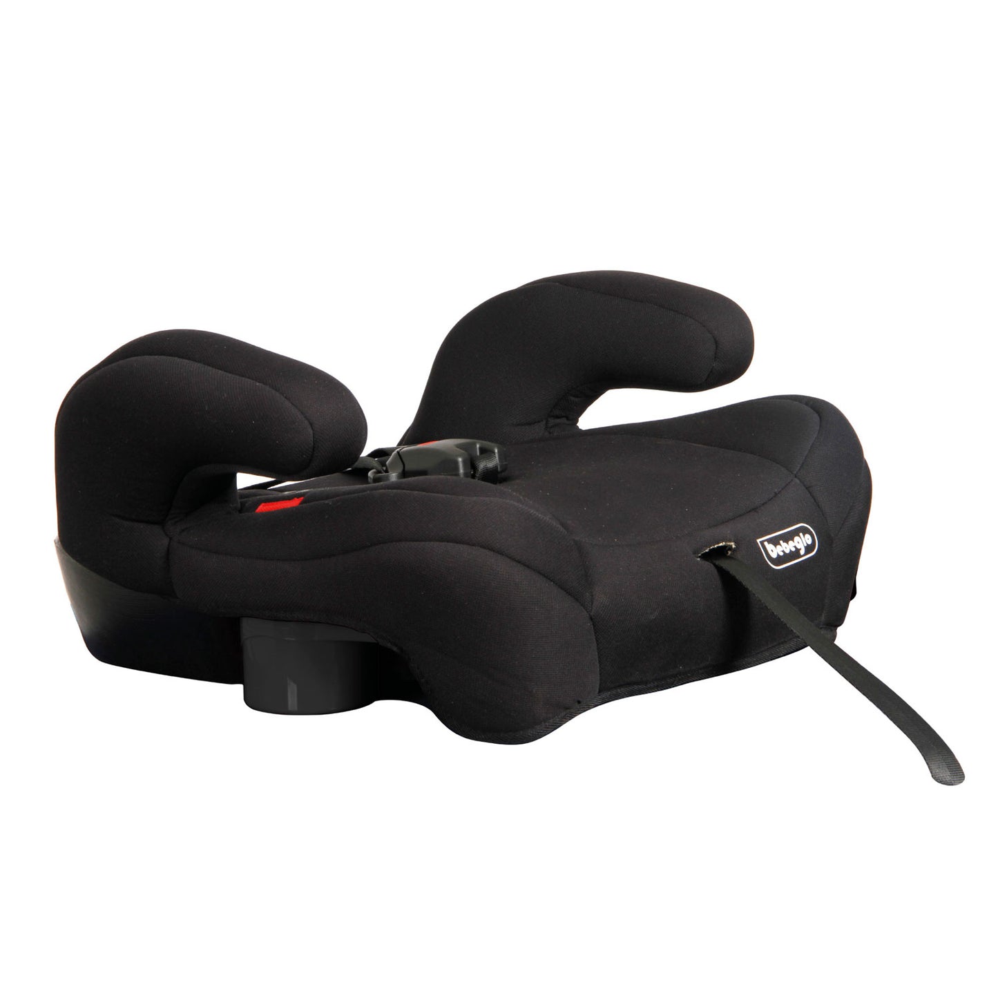 Autoasiento 2 en 1 de 9 a 36 KG Bebeglo Gris