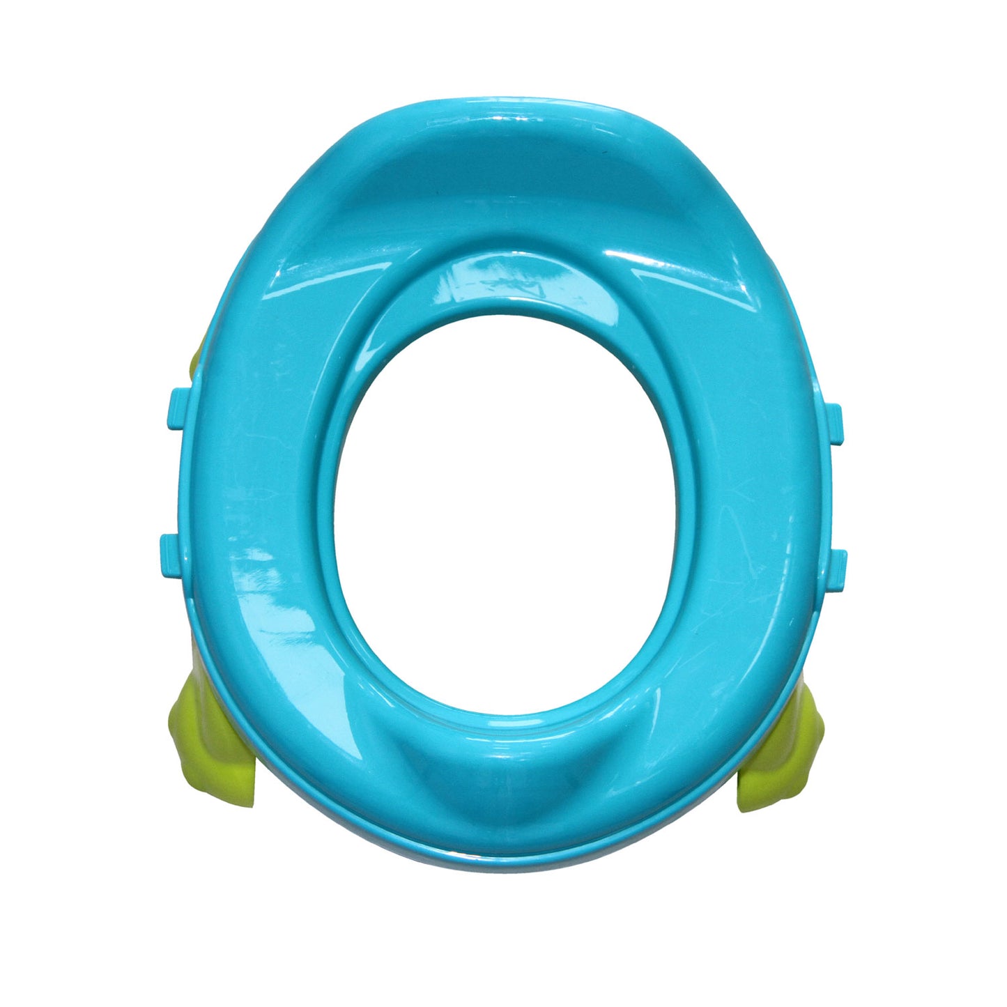 Bacinica Portátil 2 en 1 Bebeglo Azul
