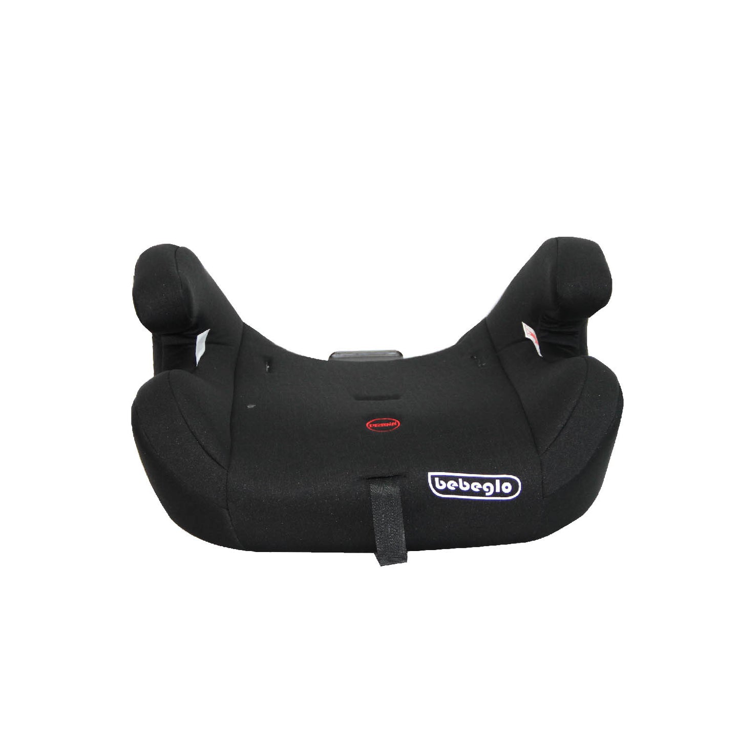 Autoasiento 2 en 1 de 9 a 36 KG Bebeglo Negro