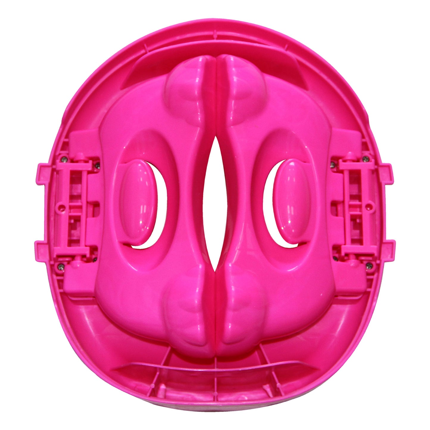 Bacinica Portátil 2 en 1 Bebeglo Rosa
