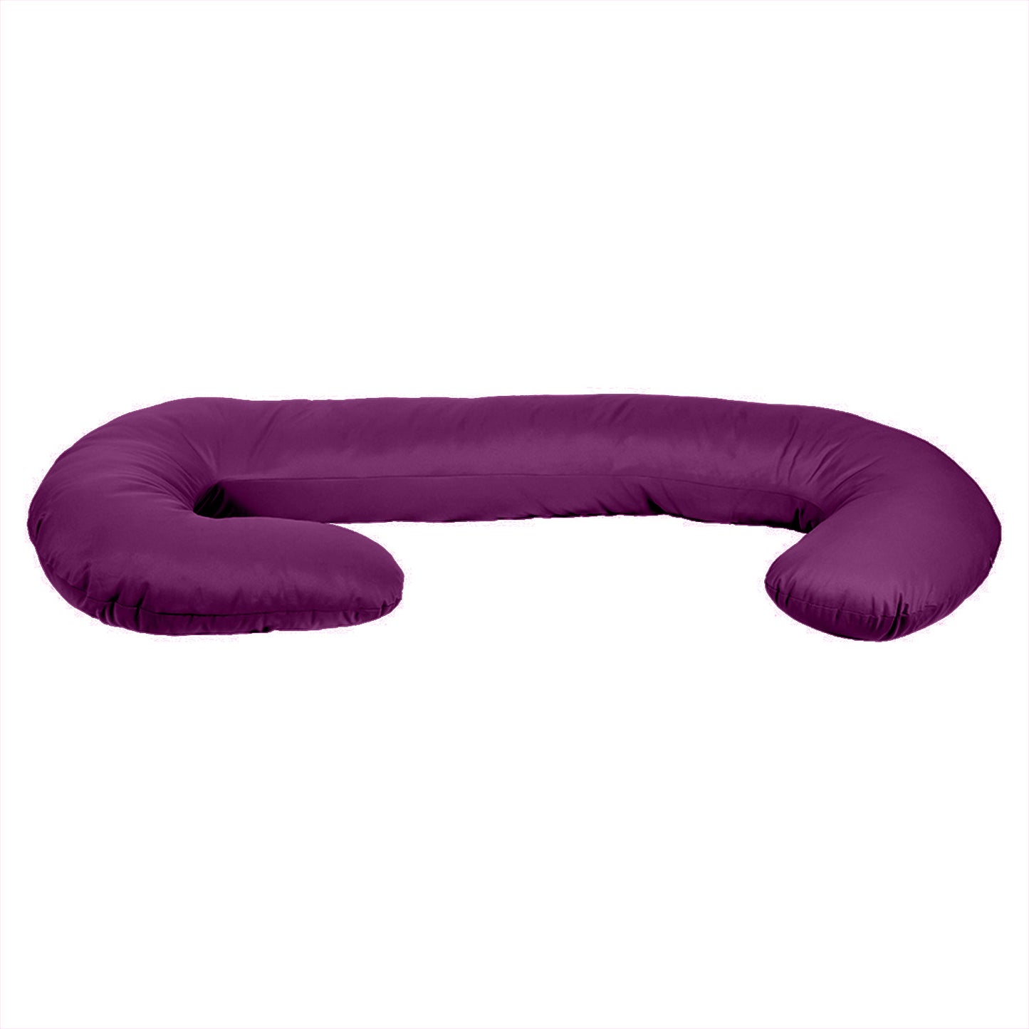 Almohada de Embarazo Tipo "G"