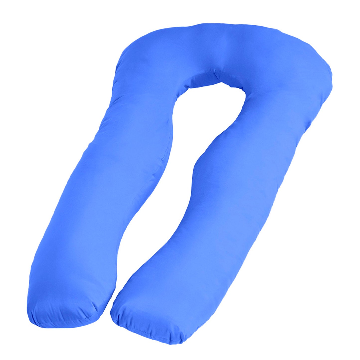 Almohada de Embarazo Tipo Herradura Jumbo