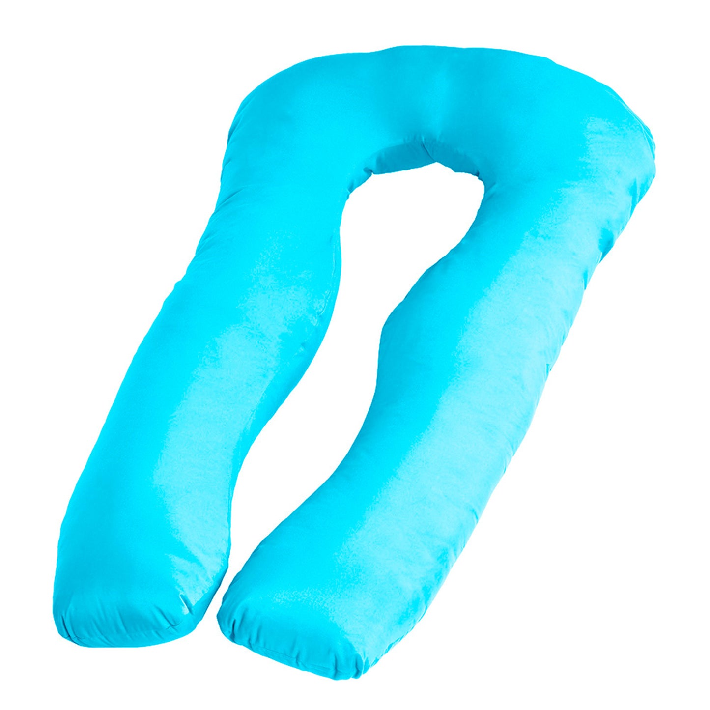 Almohada de Embarazo Tipo Herradura Jumbo