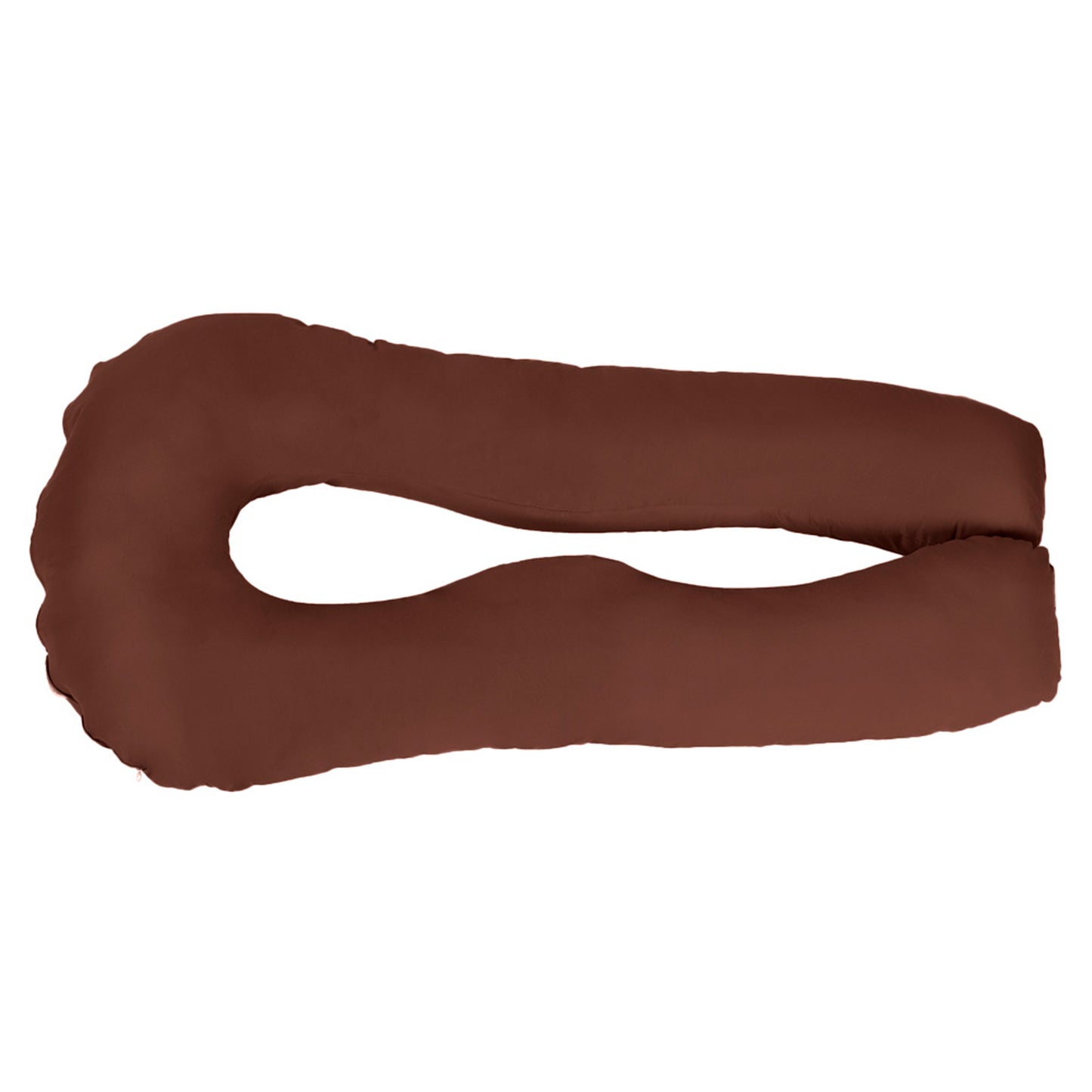 Almohada de Embarazo Tipo Herradura Jumbo