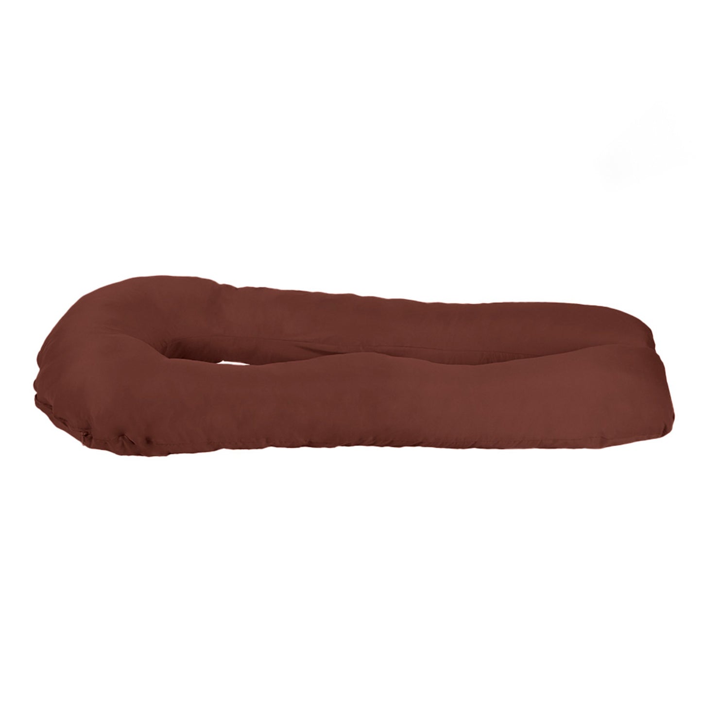Almohada de Embarazo Tipo Herradura Jumbo