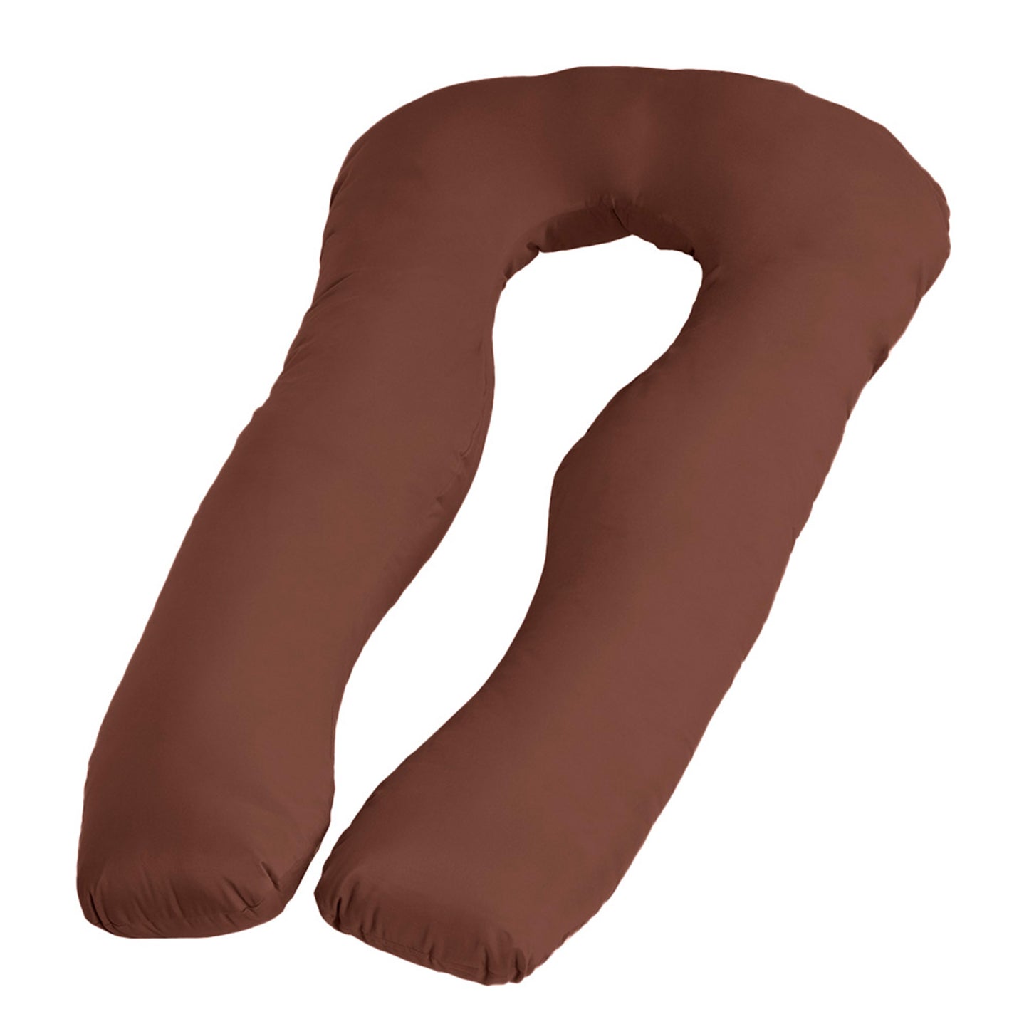 Almohada de Embarazo Tipo Herradura Jumbo
