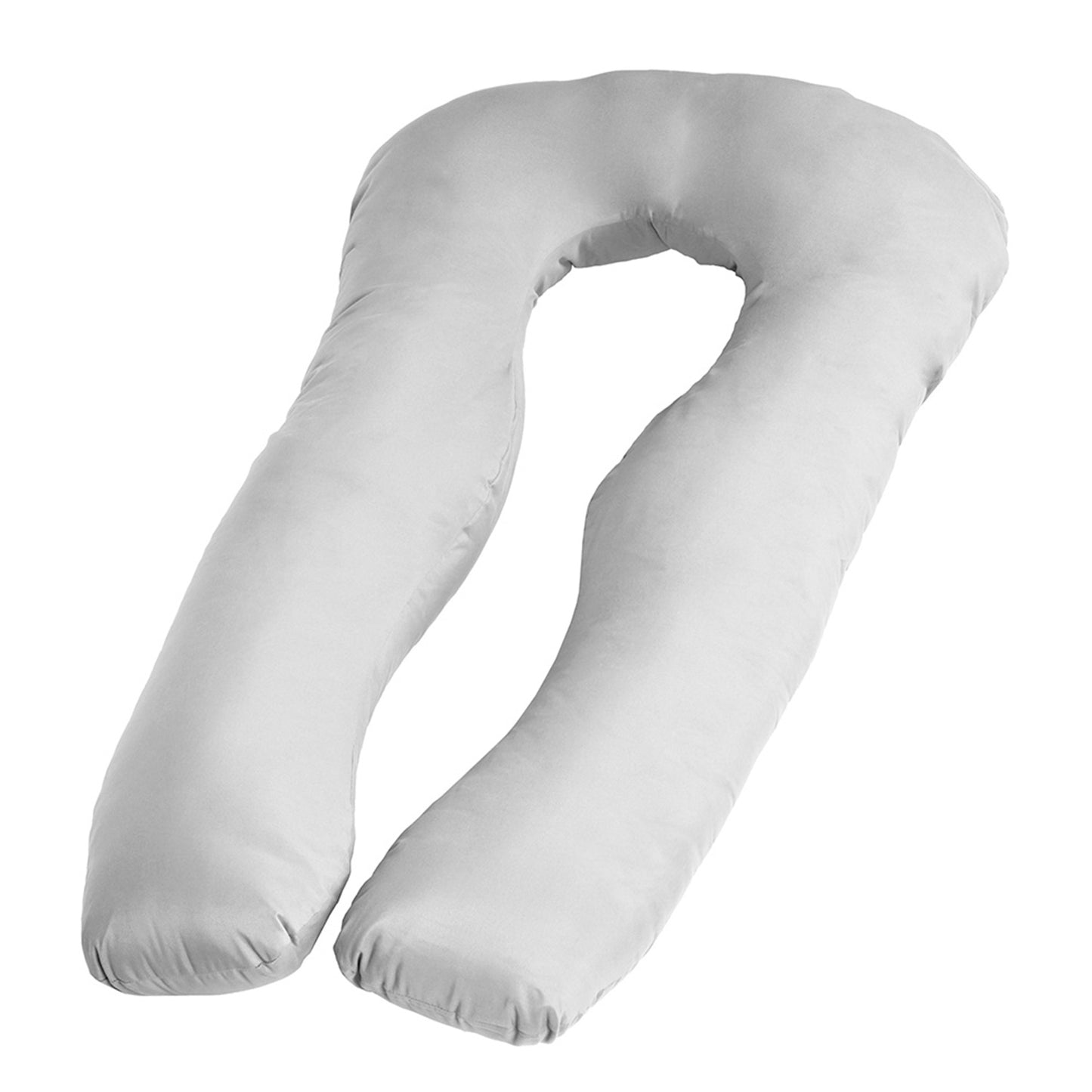 Almohada de Embarazo Tipo Herradura Jumbo