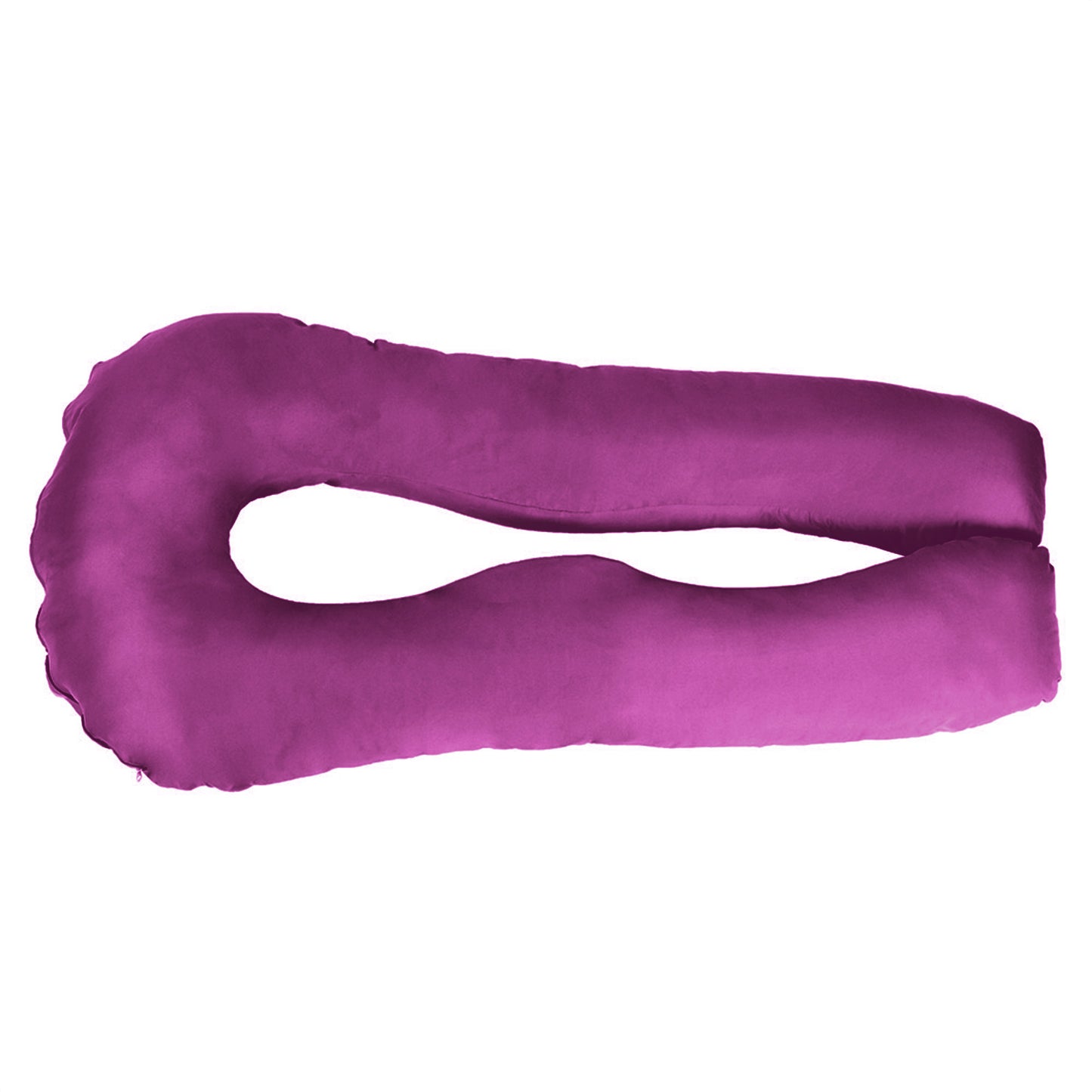 Almohada de Embarazo Tipo Herradura Jumbo