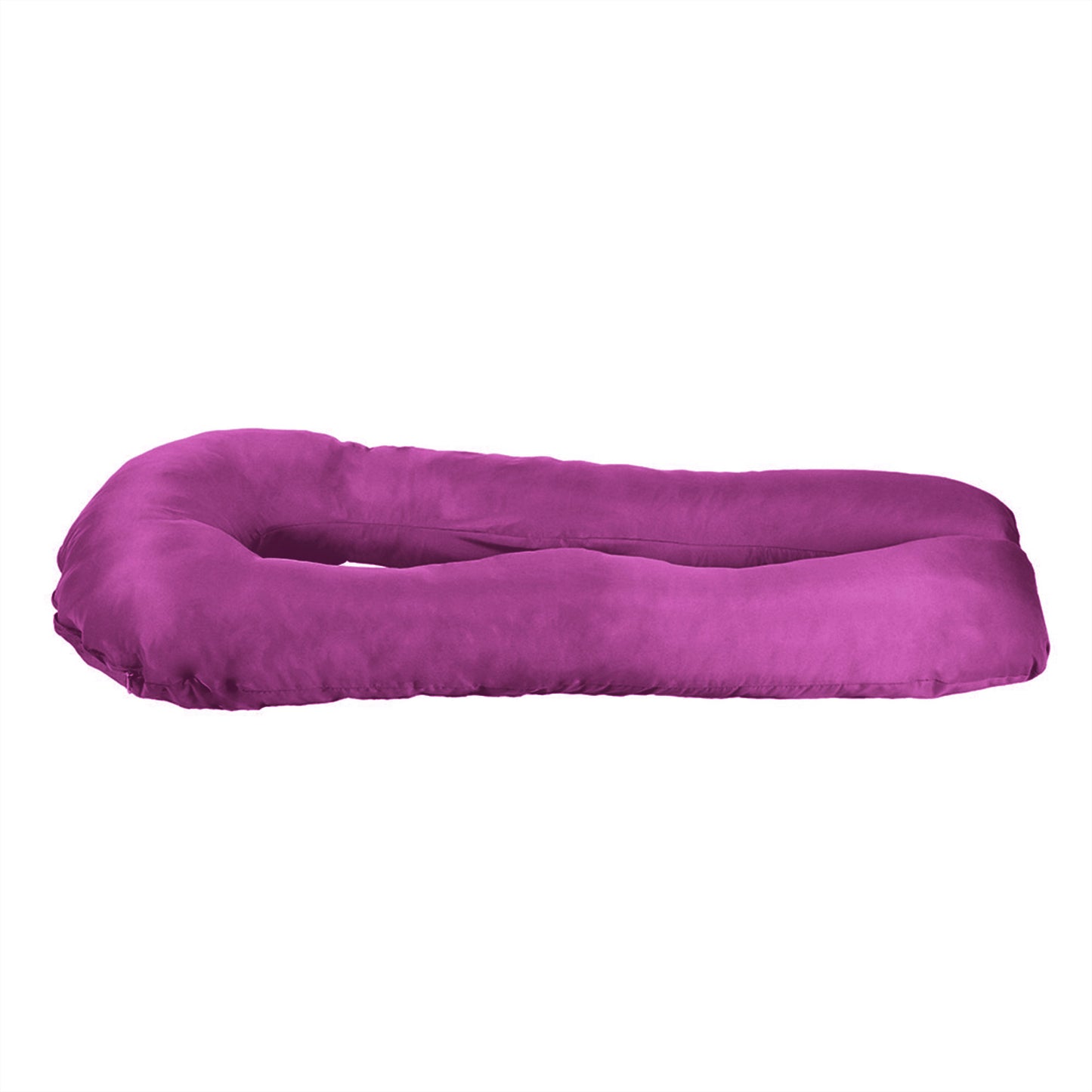 Almohada de Embarazo Tipo Herradura Jumbo