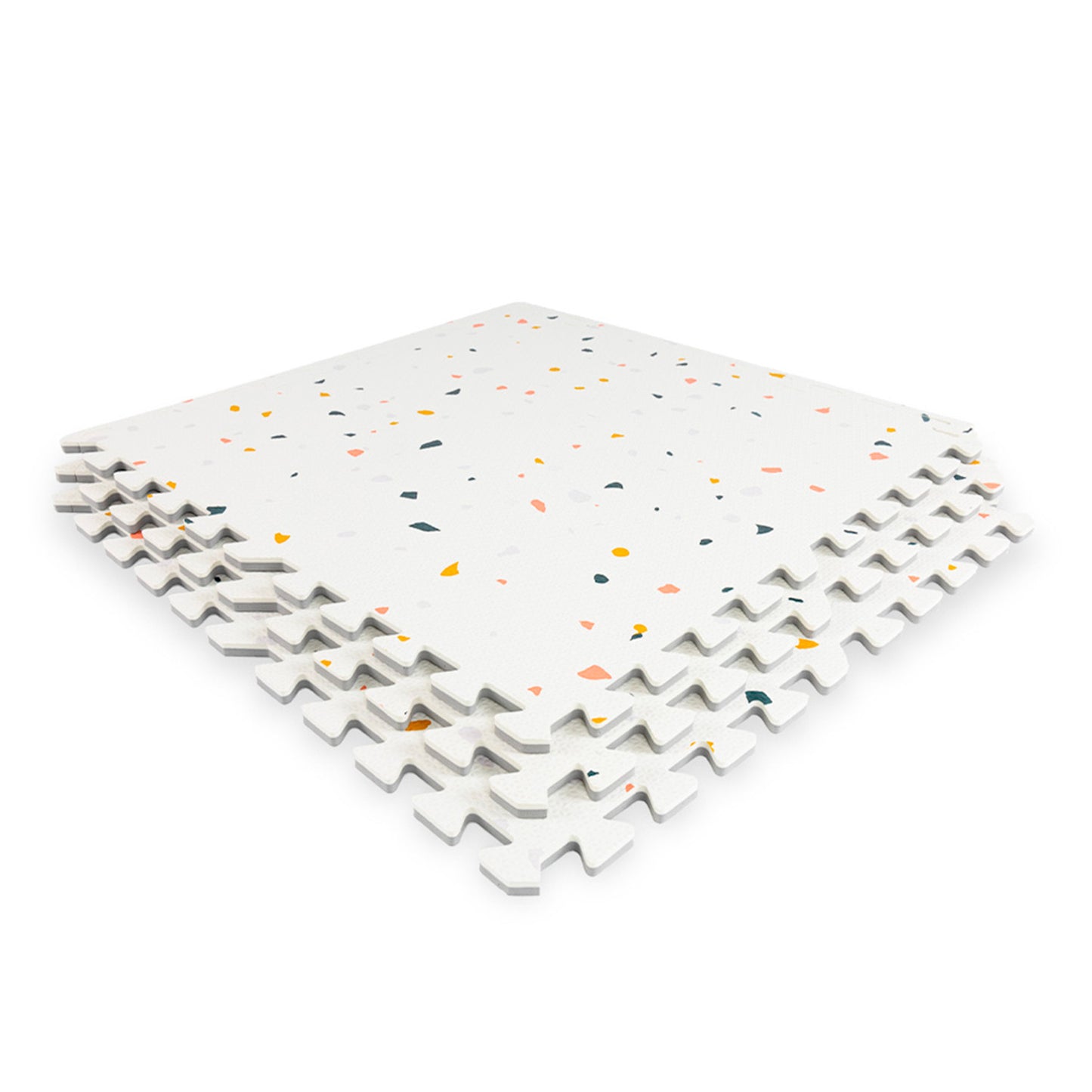 Tapete de Foami para Bebé de 6 Piezas