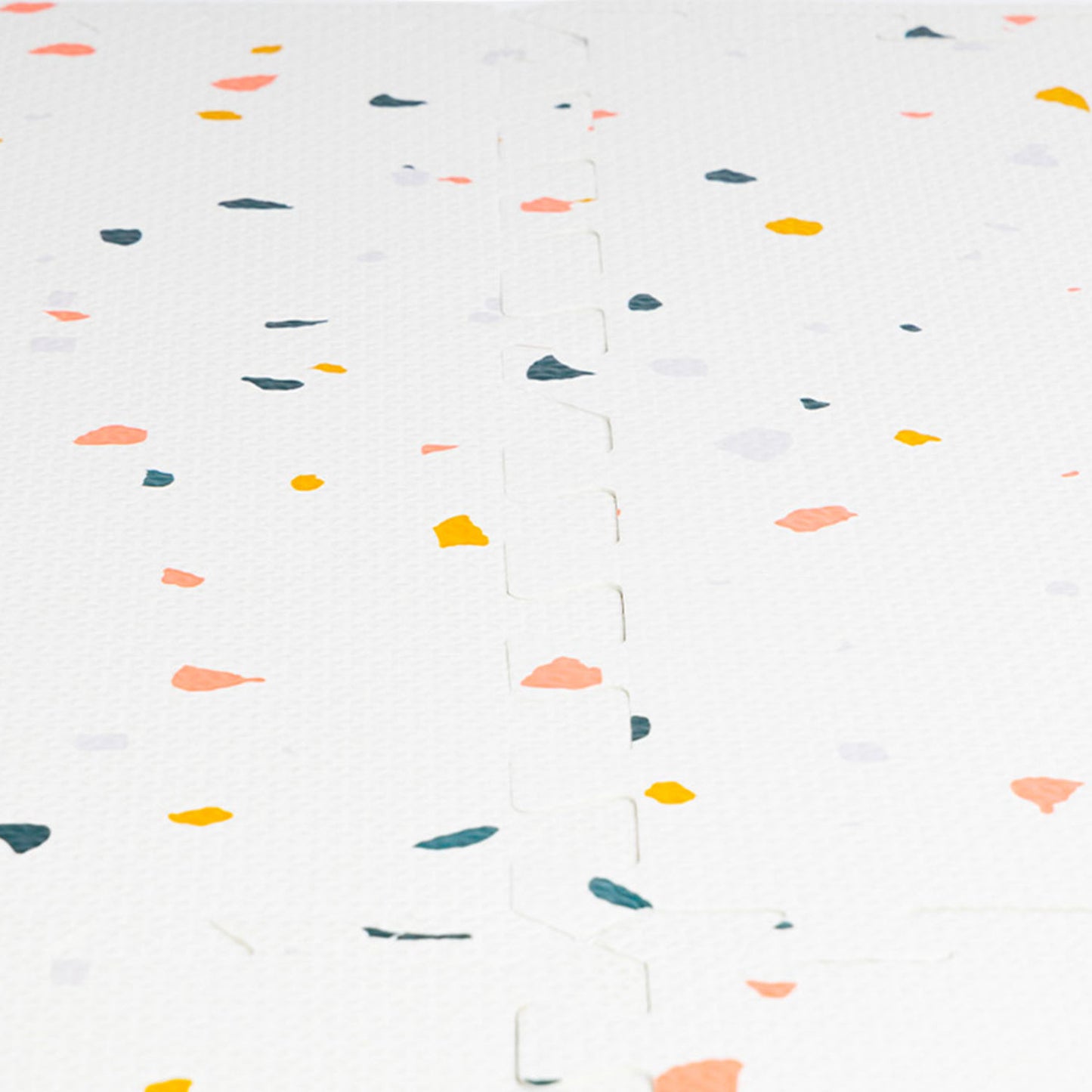 Tapete de Foami para Bebé de 6 Piezas