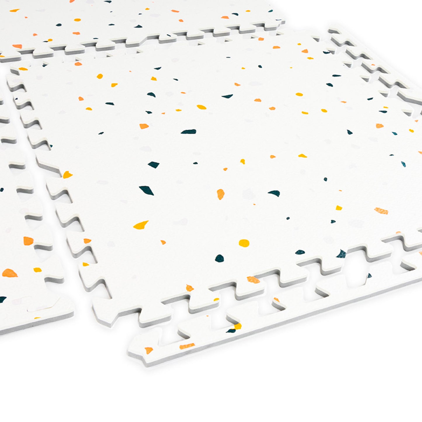 Tapete de Foami para Bebé de 6 Piezas