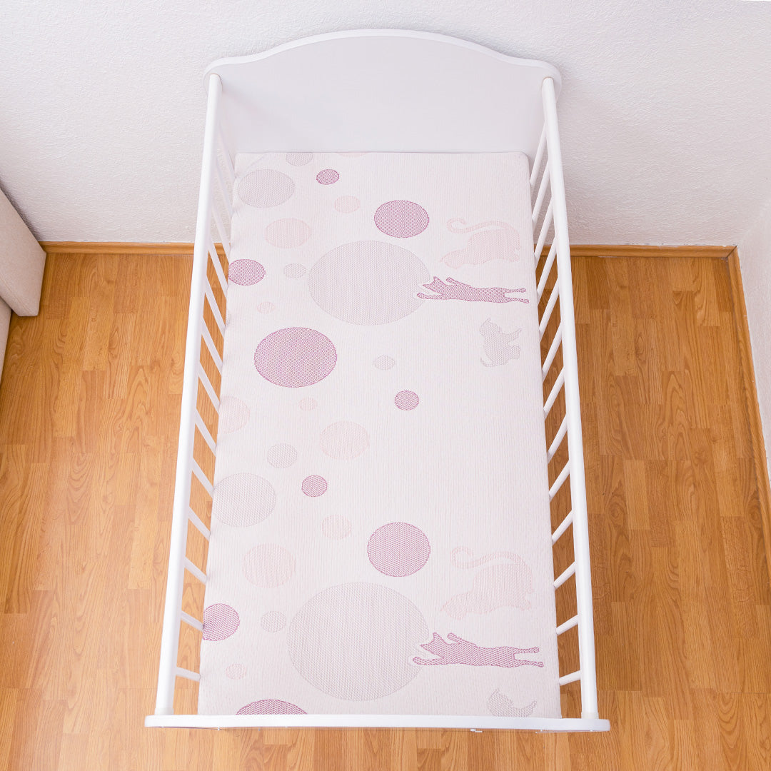 Colchón para Cuna 70 x 130 cm